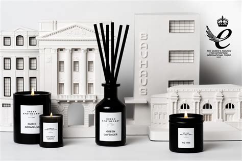 urban apothecary home perfume.